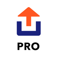 myUplink PRO logo