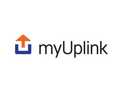 myUplink Pro Logo