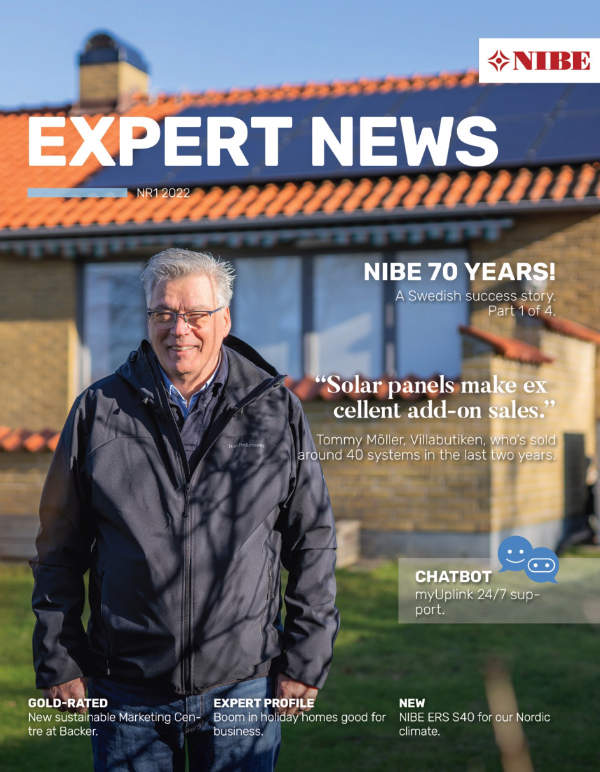 expert news