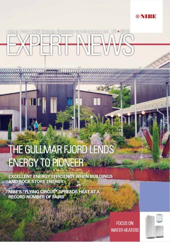 expert news