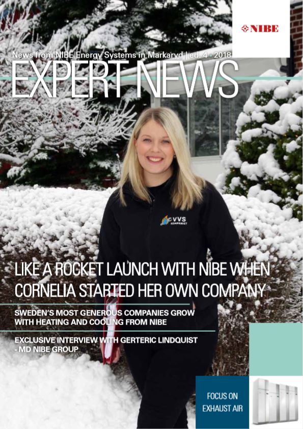 expert news