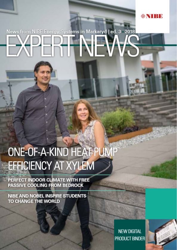 expert news