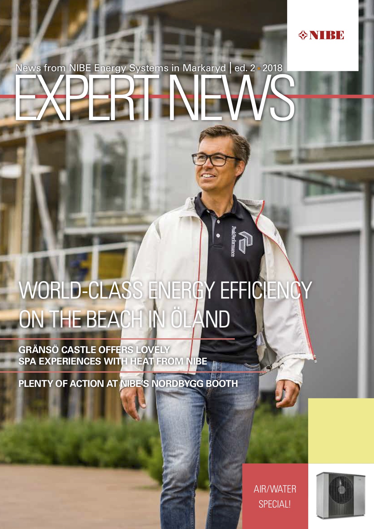 expert news