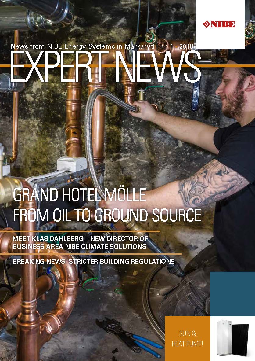 expert news