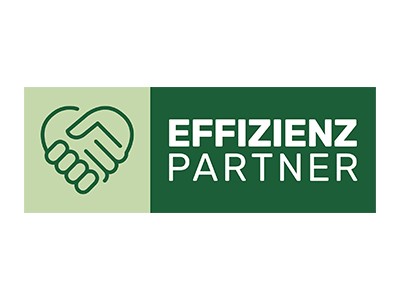 Effizienzpartner Logo